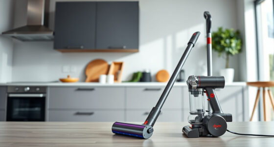 Best Dyson Cordless Vacuum for Pet Hair (2026) — Guide 21