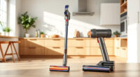Best Dyson Cordless Vacuum for Pet Hair (2026) — Guide 5