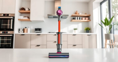 Best Dyson Cordless Vacuum for Pet Hair (2026) — Guide 9