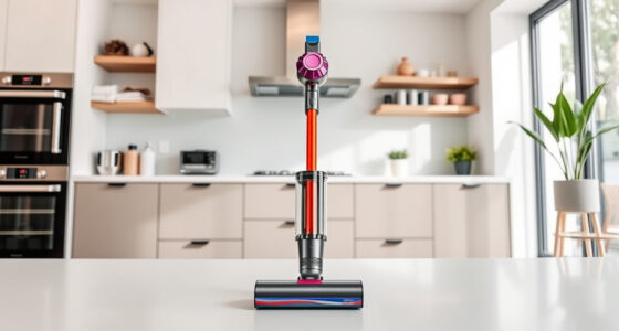 Best Dyson Cordless Vacuum for Pet Hair (2026) — Guide 9