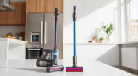 Best Dyson Cordless Vacuums for Allergies (2026) — Guide 16