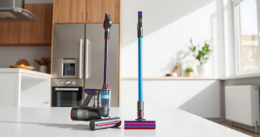 Best Dyson Cordless Vacuums for Allergies (2026) — Guide 16
