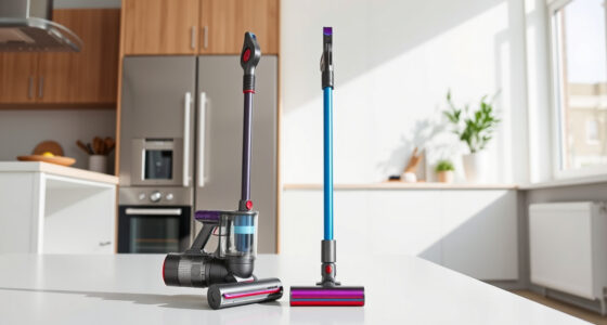 Best Dyson Cordless Vacuums for Allergies (2026) — Guide 16