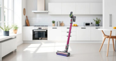 Best Dyson Cordless Vacuums for Allergies (2026) — Guide 4
