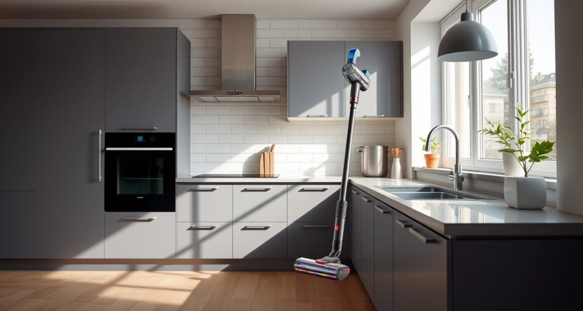 Best Dyson Cordless Vacuums for Cars (2026) — Guide 3