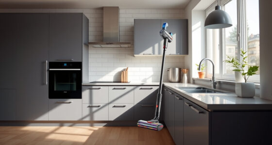 Best Dyson Cordless Vacuums for Cars (2026) — Guide 3