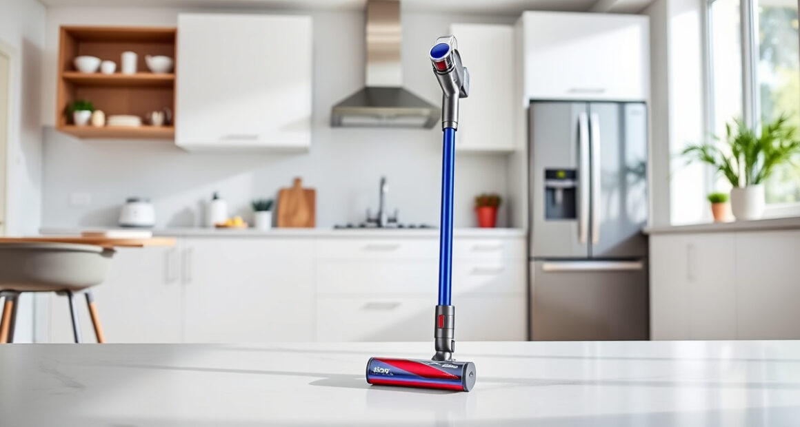 Best Dyson Cordless Vacuums for Cars (2026) — Guide 7