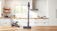 Best Dyson Cordless Vacuums for Cars (2026) — Top 3 Picks