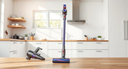 Best Dyson Cordless Vacuums for Cars (2026) — Top 3 Picks