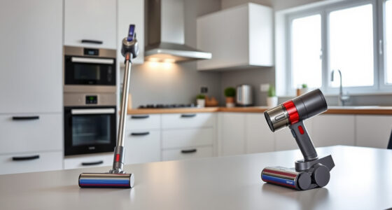 Best Dyson Cordless Vacuums for Cars (2026) — Top Picks