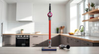 Best Dyson Cordless Vacuums for Cars (2026) — Top Picks & Guide