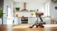 Best Dyson Cordless Vacuums for Hardwood Floors (2026) — Guide 10