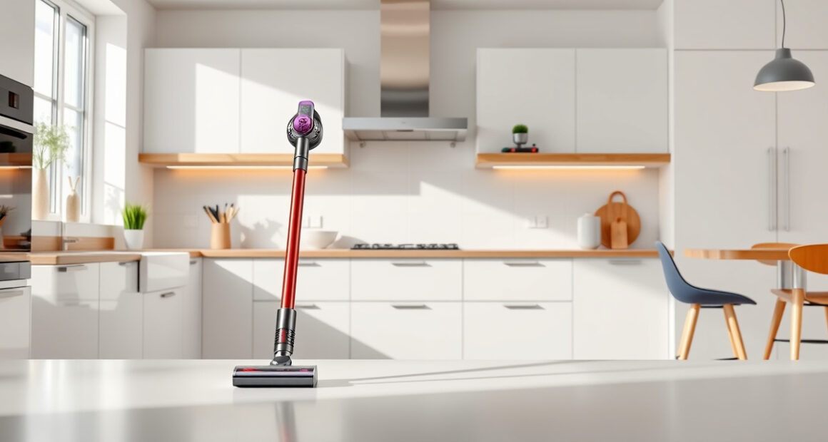Best Dyson Cordless Vacuums for Hardwood Floors (2026) — Guide 2