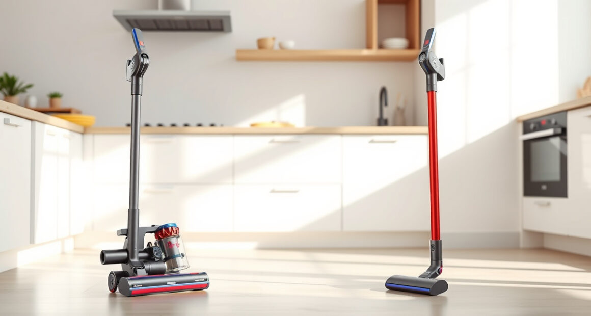 Best Dyson Cordless Vacuums for Hardwood Floors (2026) — Guide 2