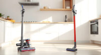 Best Dyson Cordless Vacuums for Hardwood Floors (2026) — Guide 2