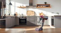 Best Dyson Cordless Vacuums for Hardwood Floors (2026) — Guide 22