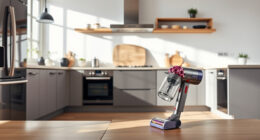 Best Dyson Cordless Vacuums for Hardwood Floors (2026) — Guide 22