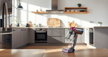Best Dyson Cordless Vacuums for Hardwood Floors (2026) — Guide 22