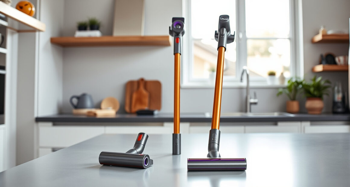 Best Dyson Cordless Vacuums for Pet Hair (2026) — Guide 13
