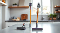 Best Dyson Cordless Vacuums for Pet Hair (2026) — Guide 13