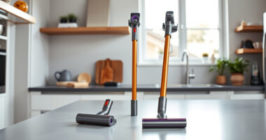 Best Dyson Cordless Vacuums for Pet Hair (2026) — Guide 13