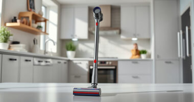 Best Dyson Cordless Vacuums for Pet Hair (2026) — Guide 9