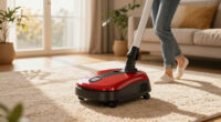 Best Electric Carpet Sweepers Compared