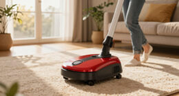 Best Electric Carpet Sweepers Compared