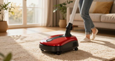 Best Electric Carpet Sweepers Compared