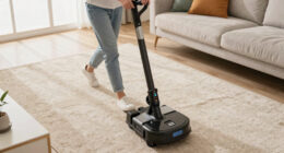 Best Electric Carpet Sweepers Compared