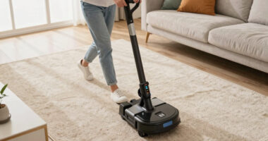 Best Electric Carpet Sweepers Compared
