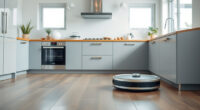Best Roborock Robot Vacuum for Hardwood (2026) — Guide 11