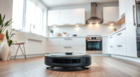 Best Roborock Robot Vacuum for Hardwood (2026) — Guide 14