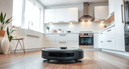 Best Roborock Robot Vacuum for Hardwood (2026) — Guide 14
