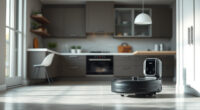 Best Roborock Robot Vacuum for Hardwood (2026) — Guide 8