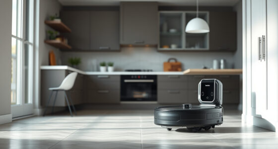 Best Roborock Robot Vacuum for Hardwood (2026) — Guide 8
