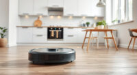 Best Roborock Robot Vacuum for Hardwood Floors (2026) — Guide 2