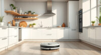 Best Roborock Robot Vacuum for Hardwood Floors (2026) — Guide 2