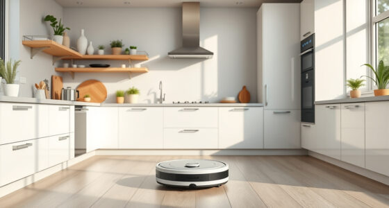 Best Roborock Robot Vacuum for Hardwood Floors (2026) — Guide 2
