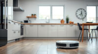 Best Roborock Robot Vacuum for Hardwood Floors (2026) — Guide 5