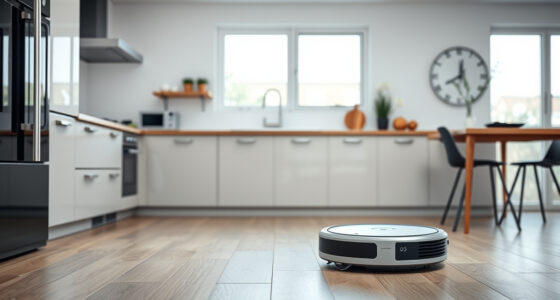 Best Roborock Robot Vacuum for Hardwood Floors (2026) — Guide 5