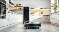 Best Roborock Robot Vacuum for Large Homes (2026) — Guide 12