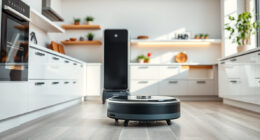 Best Roborock Robot Vacuum for Large Homes (2026) — Guide 12