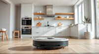 Best Roborock Robot Vacuum for Large Homes (2026) — Guide 3