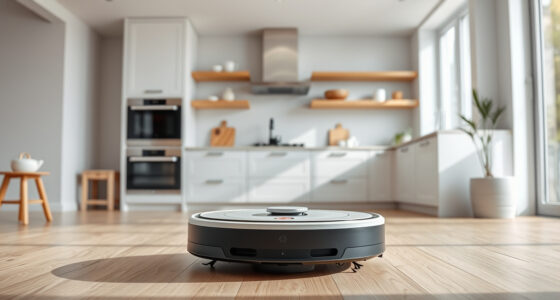 Best Roborock Robot Vacuum for Large Homes (2026) — Guide 3