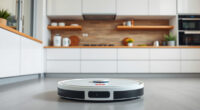 Best Roborock Robot Vacuum for Large Homes (2026) — Guide 3