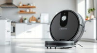 Best Roborock Robot Vacuum for Large Homes (2026) — Guide 6