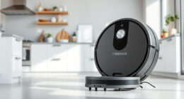 Best Roborock Robot Vacuum for Large Homes (2026) — Guide 6