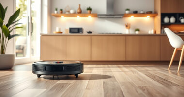 Best Roborock Robot Vacuum for Pet Hair (2026) — Guide 1