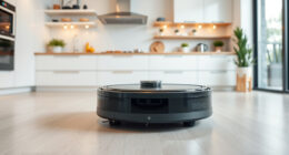 Best Roborock Robot Vacuum for Pet Hair (2026) — Guide 10